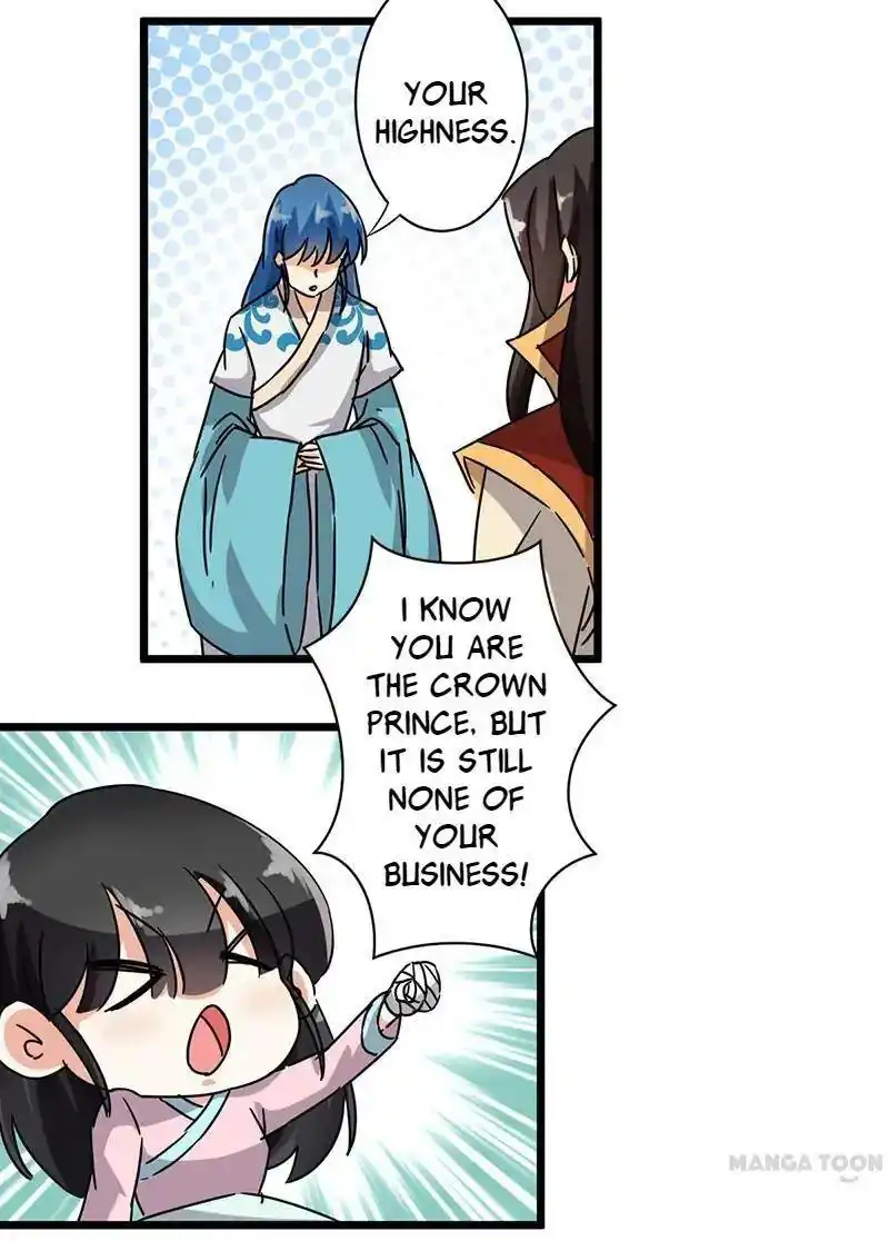 Prince, You're So Cheap! Chapter 110 12